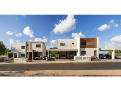 New three bedroom house in Kalithea area of Dali - 7
