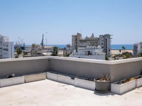 3 bedroom apartment in Chrysopolitissa Larnaca - 7