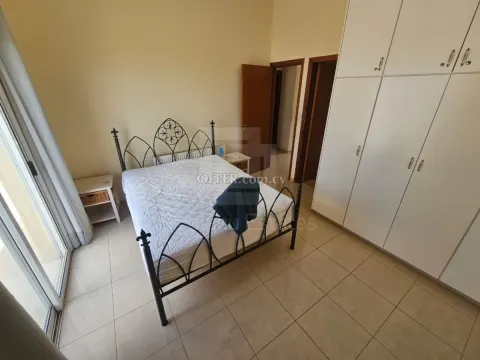 Three bedrooms detached villa with Title Deeds in Tala village of Kamares area - 6