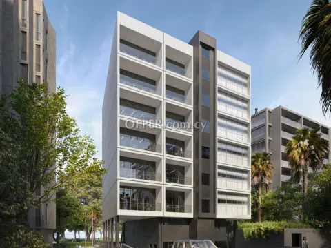 Commercial (Office) in Molos Area, Limassol for Sale - 6