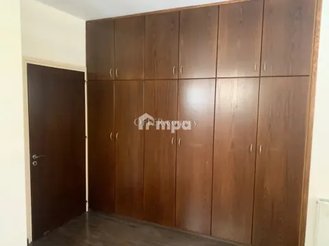 Three-Bedroom Apartment for rent in Agios Antonios - 7