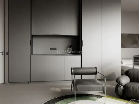 BRAND NEW TWO BEDROOM APARTMENT IN ZAKAKI, LIMASSOL - 7