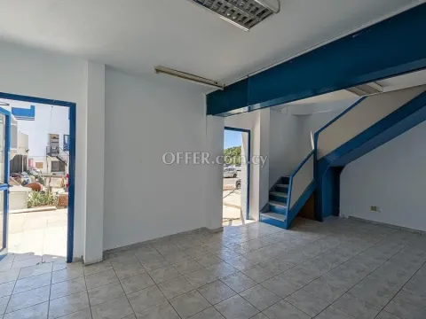 Prime Retail Property Tombs Of The Kings Avenue Paphos - 4