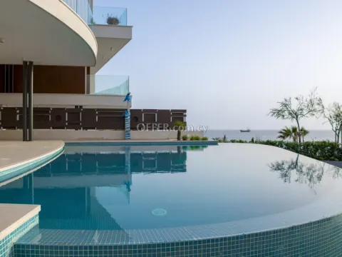 6 bed house for sale in Chloraka Pafos - 6