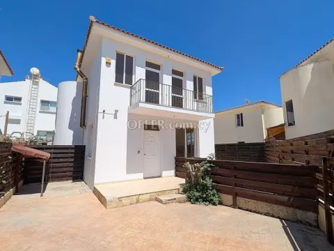 3 Bedroom Detached House with Private Pool in Prime Paralimni Ammochostos - 6