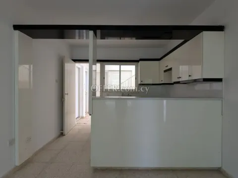 Ground floor apartment situated in Paralimni Ammochostos - 6