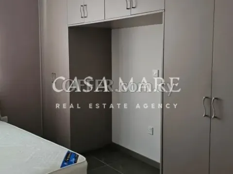 Bedroom Penthouse Apartment in Strovolos - 4