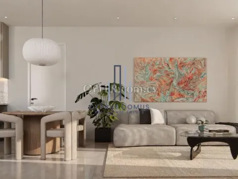 One Bedroom Apartment for Sale in Green Germasogeia - 7