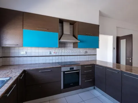 3 bedroom apartment in Chrysopolitissa Larnaca - 6