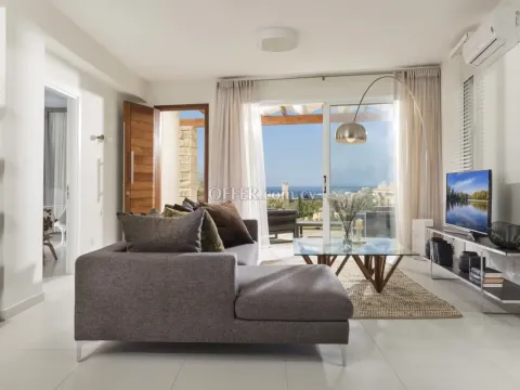 2 bed apartment for sale in Chloraka Pafos - 6