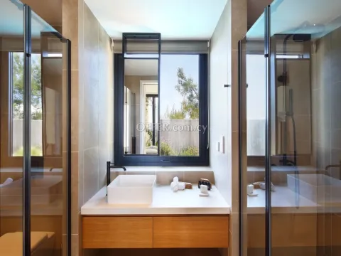 3 bed house for sale in Tsada Pafos - 5