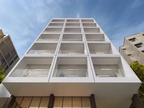 Commercial (Office) in Molos Area, Limassol for Sale - 5