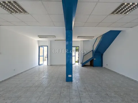 Prime Retail Property Tombs Of The Kings Avenue Paphos - 3