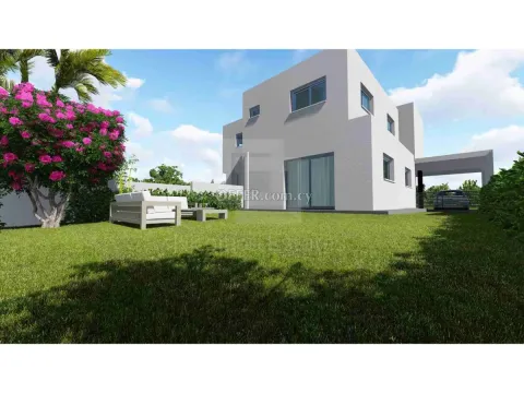 New three bedroom house in Kalithea area of Dali - 5