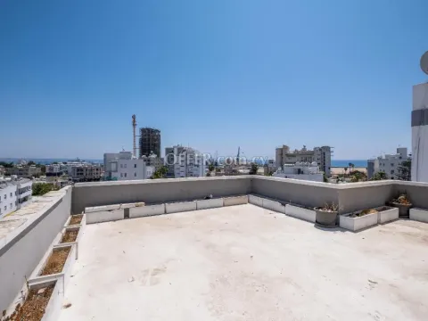 3 bedroom apartment in Chrysopolitissa Larnaca - 5