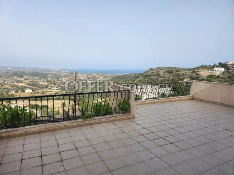 2-bedroom apartment fоr sаle GREAT SEA and MOUNTAIN view