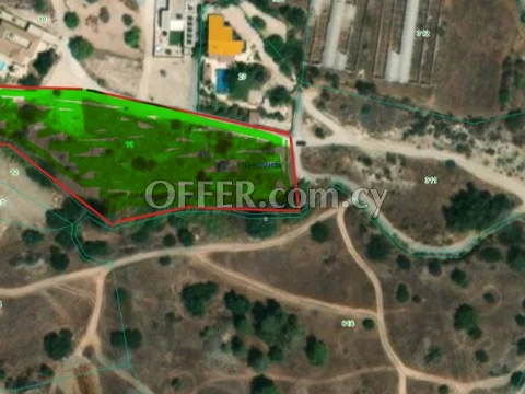 Land For Sale - Main Photo