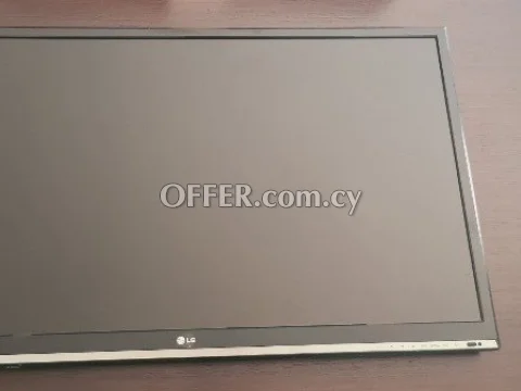 Lg tv 45 inches used - Main Photo