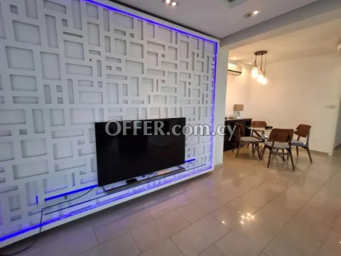 For rent 3 bedrooms detached apartment in Mesa Geitonia FLAT-RENT-6606S - Main Photo