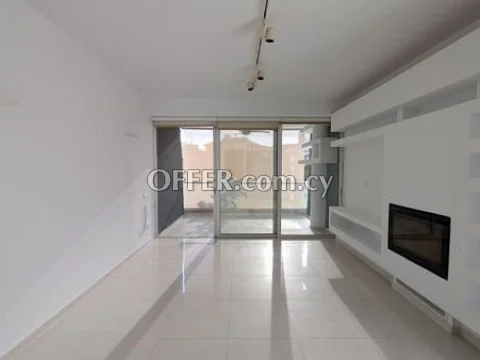 For Sale, Two-Bedroom Apartment in Strovolos - Main Photo