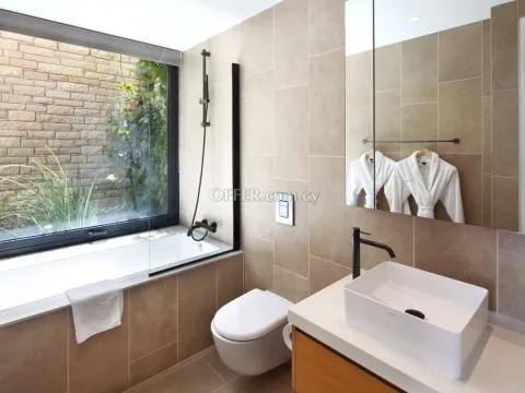 3 bed house for sale in Tsada Pafos - 4