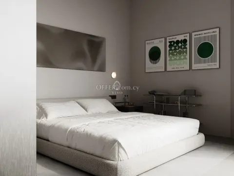 BRAND NEW TWO BEDROOM APARTMENT IN ZAKAKI, LIMASSOL - 5