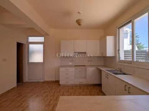 3 Bedroom Detached House with Private Pool in Prime Paralimni Ammochostos - 4
