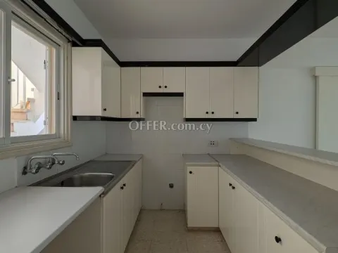 Ground floor apartment situated in Paralimni Ammochostos - 4