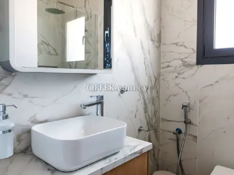Apartment (Penthouse) in Agios Athanasios, Limassol for Sale - 5
