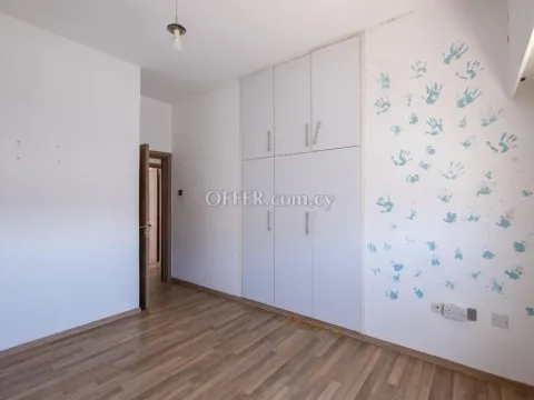 3 bedroom apartment in Chrysopolitissa Larnaca - 4