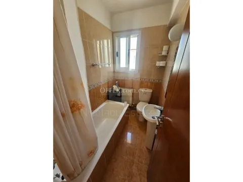 Three bedrooms detached villa with Title Deeds in Tala village of Kamares area - 3