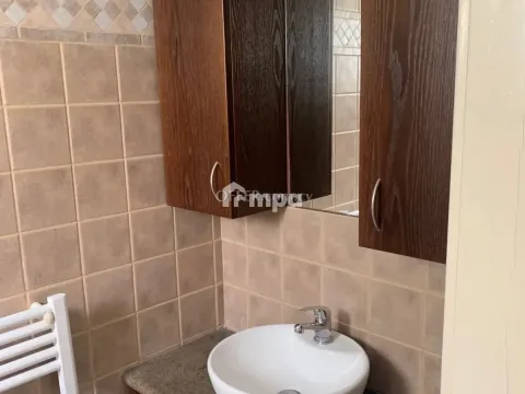 Three-Bedroom Apartment for rent in Agios Antonios - 4
