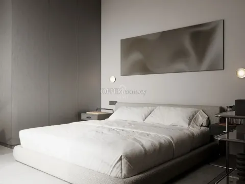 BRAND NEW TWO BEDROOM APARTMENT IN ZAKAKI, LIMASSOL - 4