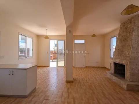 3 Bedroom Detached House with Private Pool in Prime Paralimni Ammochostos - 3