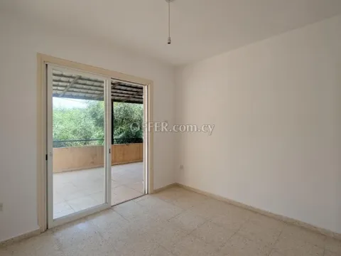 Ground floor apartment situated in Paralimni Ammochostos - 3