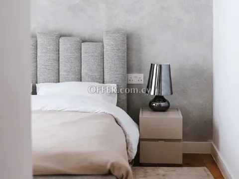 Apartment (Penthouse) in Agios Athanasios, Limassol for Sale - 4