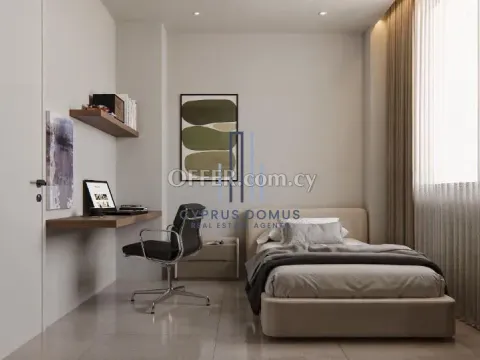 One Bedroom Apartment for Sale in Green Germasogeia - 4