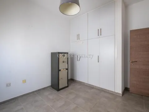 3 bedroom apartment in Chrysopolitissa Larnaca - 3
