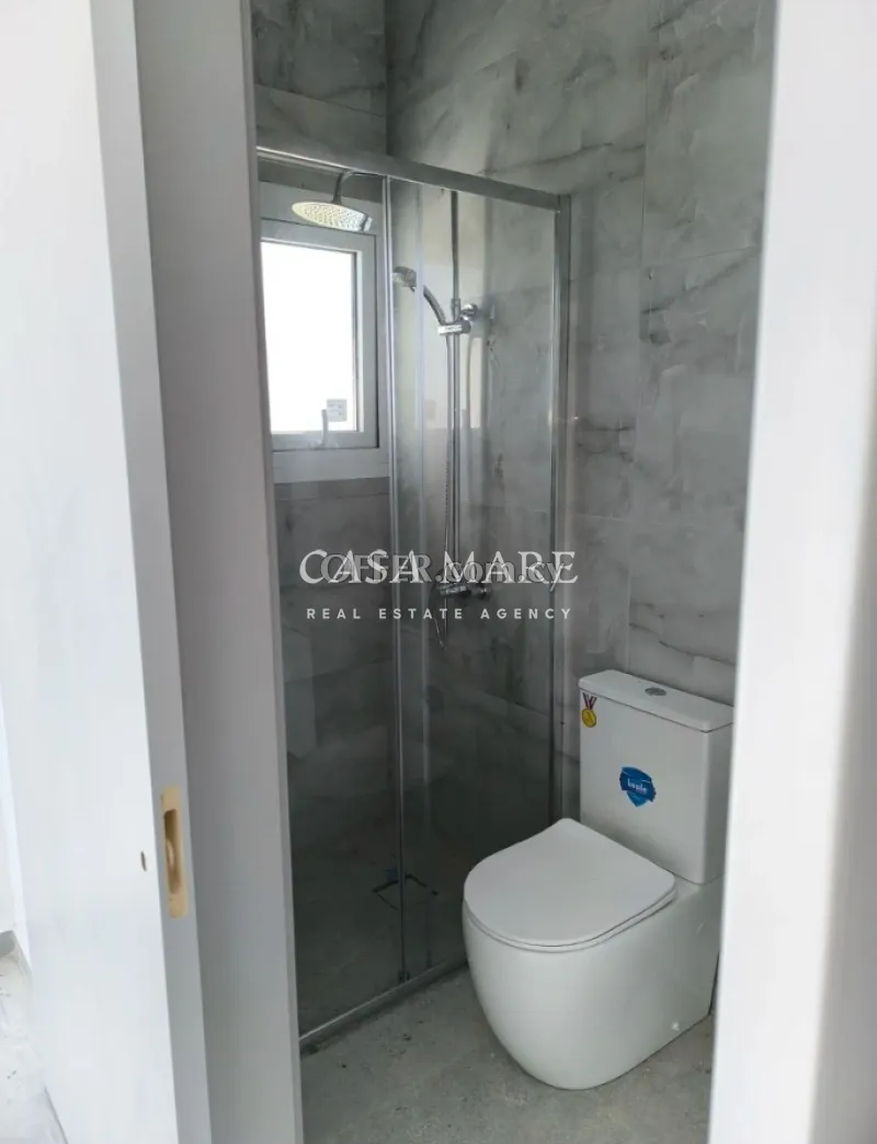 2 Bedroom Apartment with Roof Garden in Lakatamia - 3