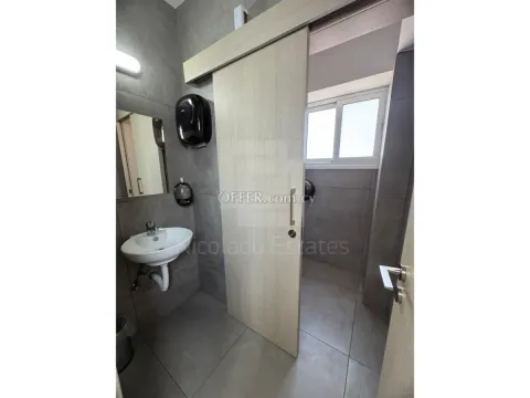 Offices of 400sq.m. for Rent in Strovolos off Prodromou Str. - 2