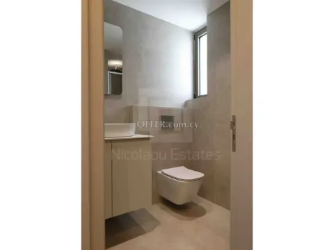 Ultra Luxury three bedroom apartment in Agios Andreas Nicosia - 2