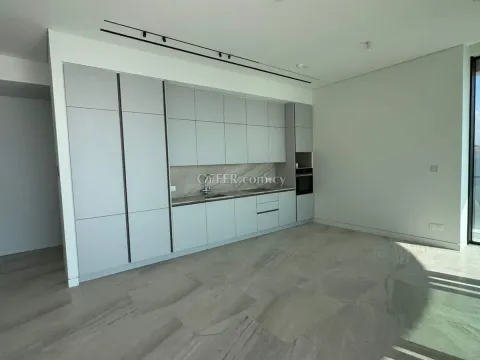 Apartment (Flat) in Parekklisia, Limassol for Sale - 2