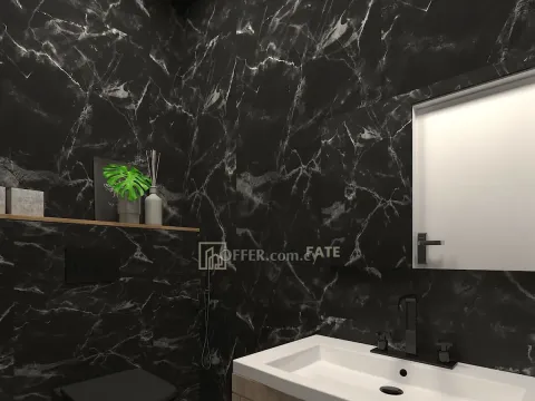 Under-Construction 2 Bedroom Penthouse Apartment with Roof-Garden in Ypsonas - 2