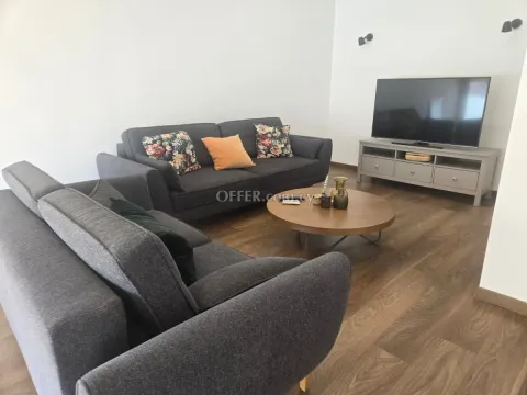3 Bed House for rent in Omonoia, Limassol - Main Photo