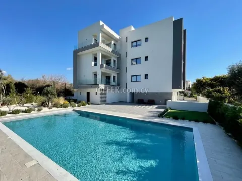3 Bed Apartment for sale in Potamos Germasogeias, Limassol - Main Photo