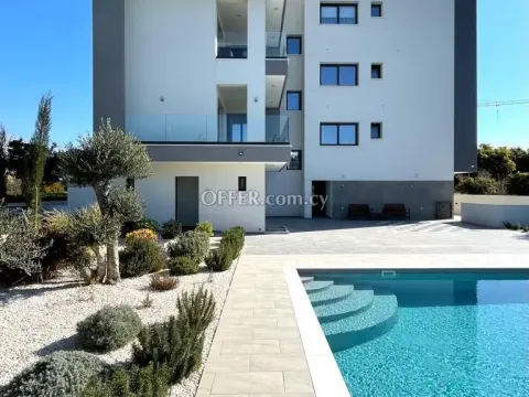 2 Bed Apartment for sale in Potamos Germasogeias, Limassol - Main Photo