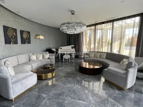 5 Bed Detached Villa for sale in Potamos Germasogeias, Limassol - Main Photo