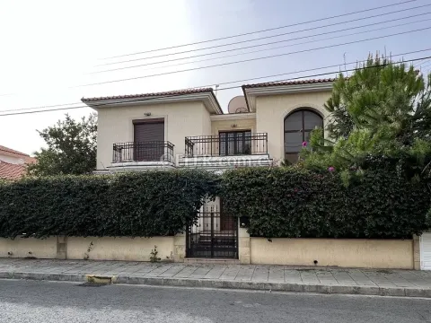 House (Detached) in Germasoyia, Limassol for Sale - Main Photo