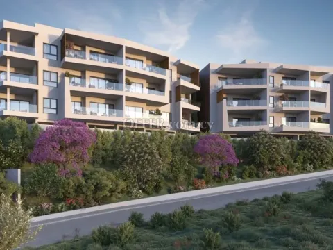 Apartment (Flat) in Agios Athanasios, Limassol for Sale - Main Photo