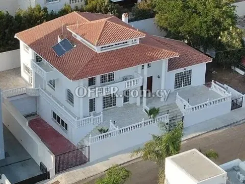 House (Detached) in Panthea, Limassol for Sale - Main Photo